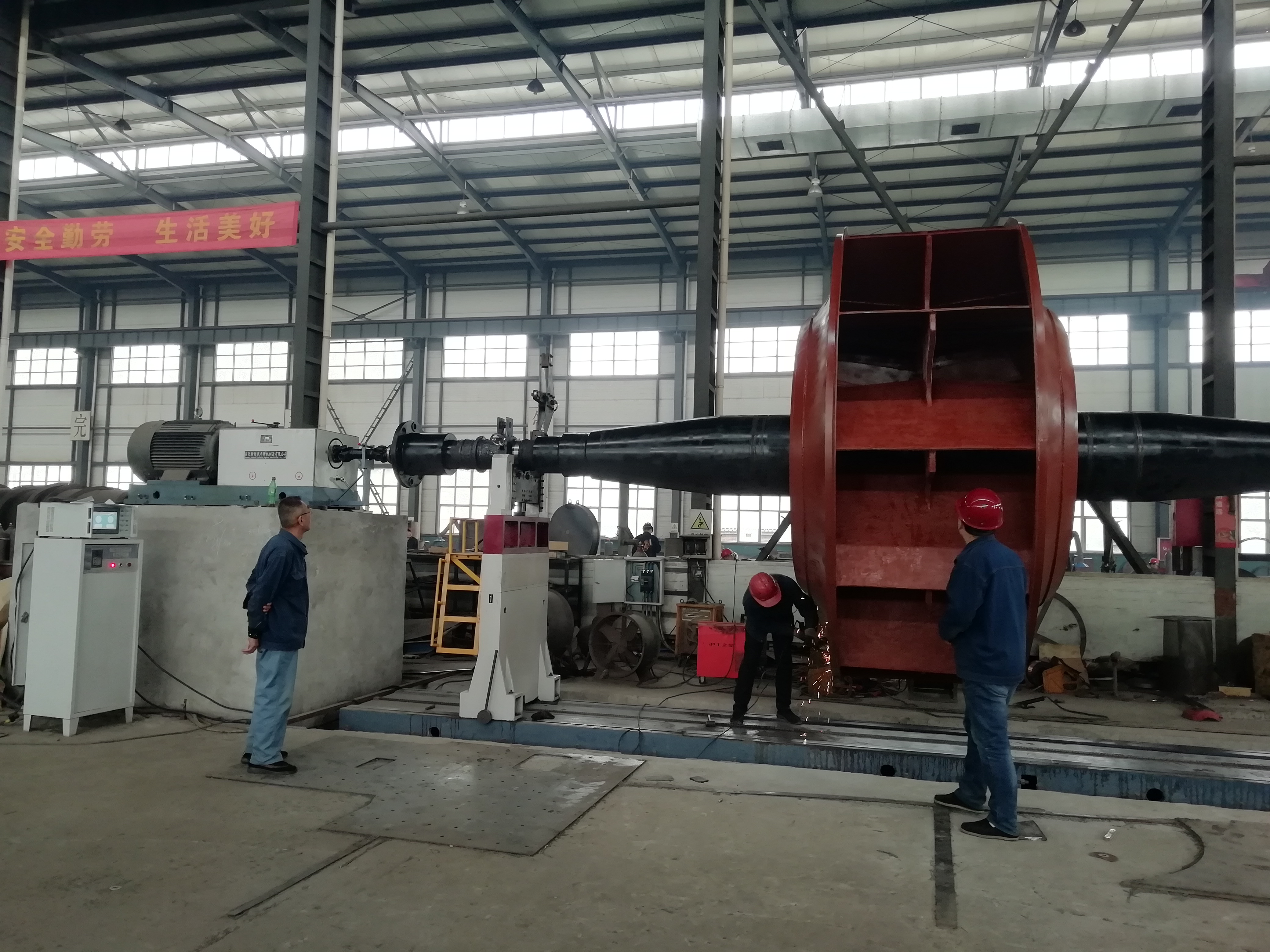 YFW30噸邯鄲東方峰風(fēng)機 (31)